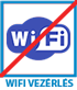 Beépített Wifi NINCS